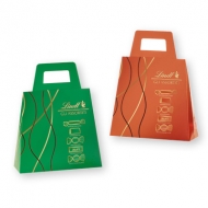 LINDT CONF.T.13,00 GR.130 SHOPPER ASS.